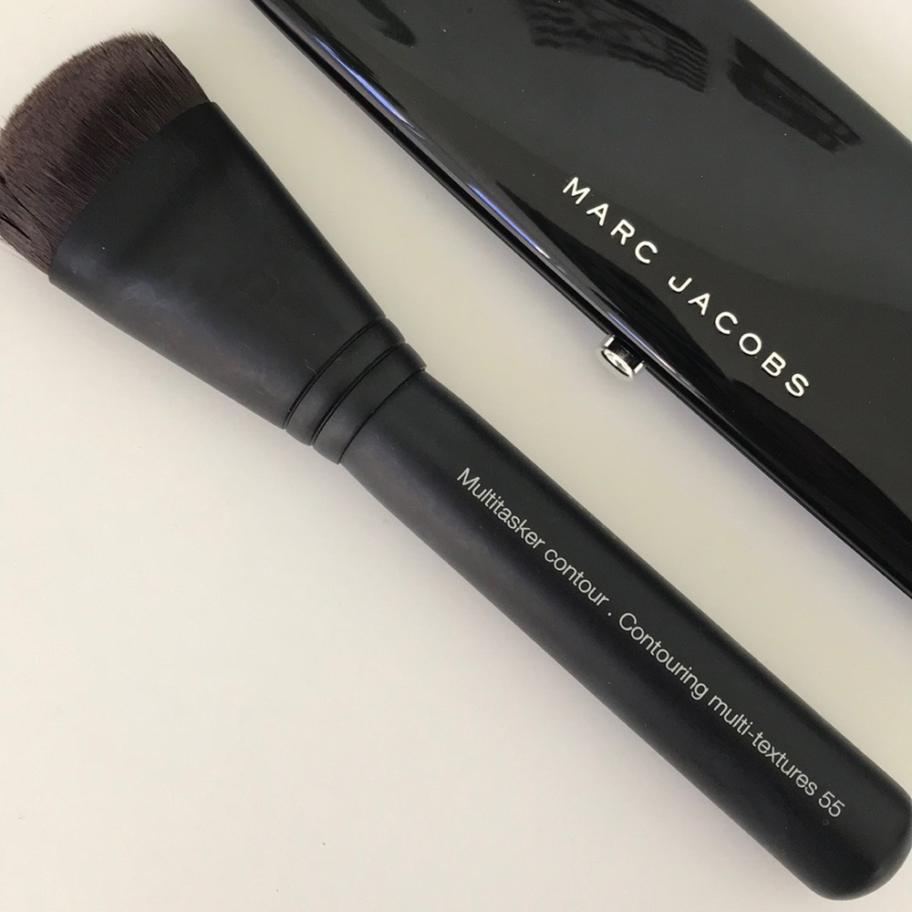 SEPHORA contour brush